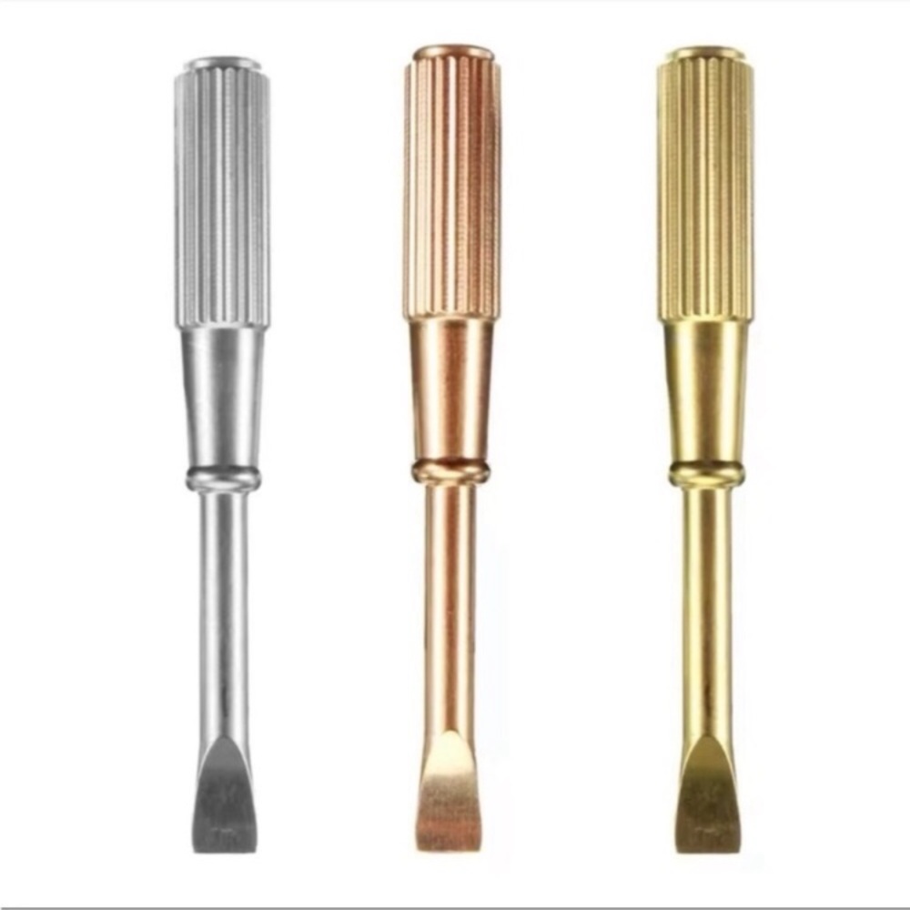 LUXURY MINI SCREWDRIVER LOVE BANGLE MINI SCREWDRIVER
